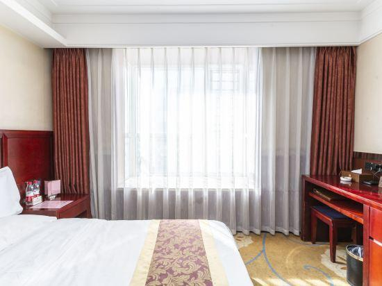 Others 3, Century Longding International Hotel, Yangquan