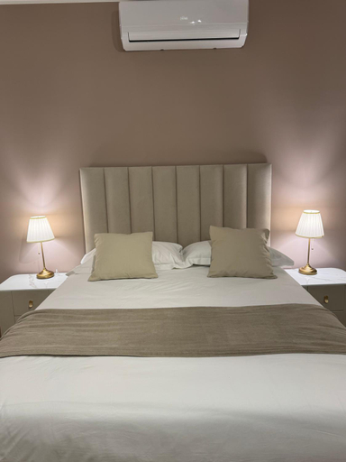 Bedroom 5, Samarè Rooms & Apartments, Barletta-Andria-Trani
