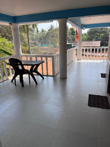 Others 4, HostelVk Gokarna , Uttara Kannada