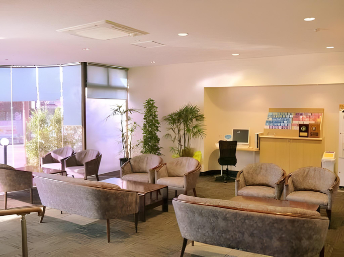 Others 4, Hotel Sunroute Sukagawa, Sukagawa