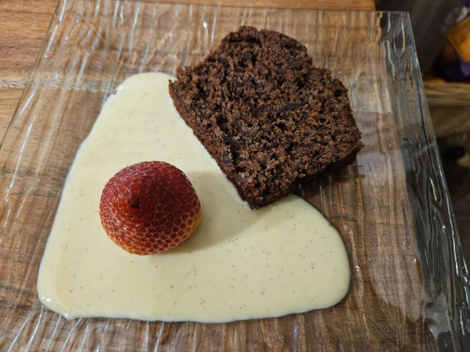 Food & Drinks 5, Au cœur de Catillon, Oise