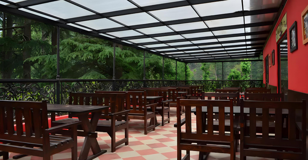 Food & Drinks 2, Hotel Sandhya, Kullu