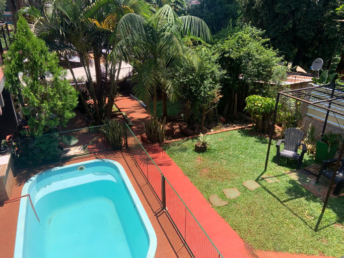 Sport & Beauty 3, Ambar house apart Iguazu, Iguazú