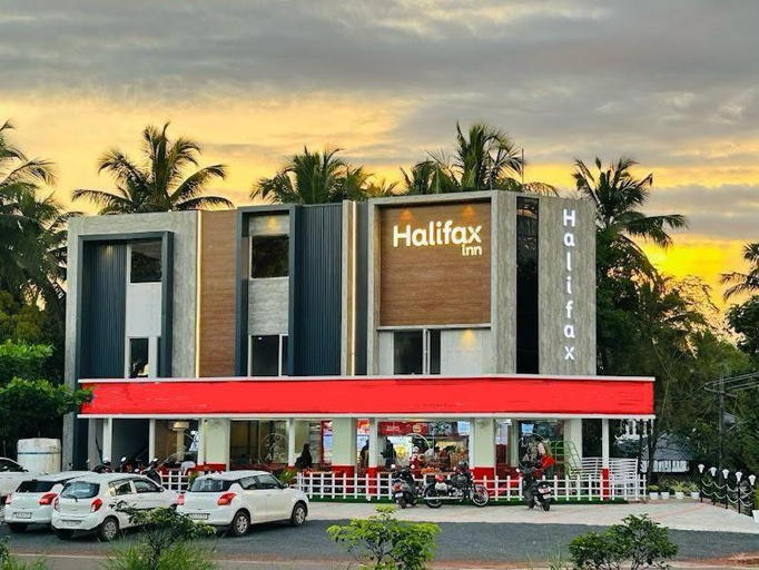 Others 4, Halifax Inn, Kasaragod