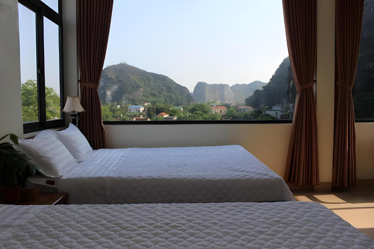 Others 4, Sierra Homestay, Hoa Lư