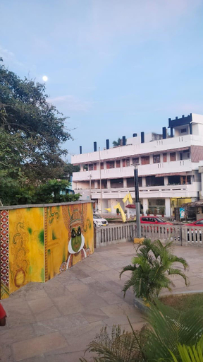 Exterior & Views 2, Banyantree Samudra, Thiruvananthapuram