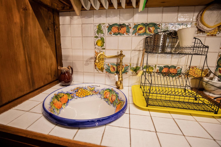 Food & Drinks, Birillina Guest House di Laura Reni, Lucca