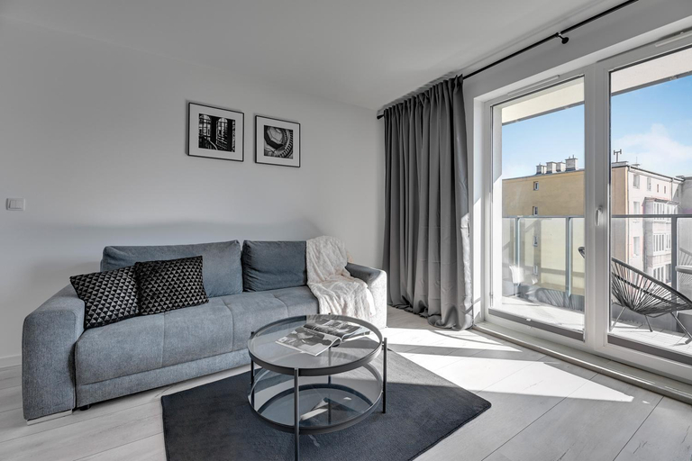 Others 4, Angielska Grobla - City Center, Marina & Parking by Downtown Apartments, Gdańsk City