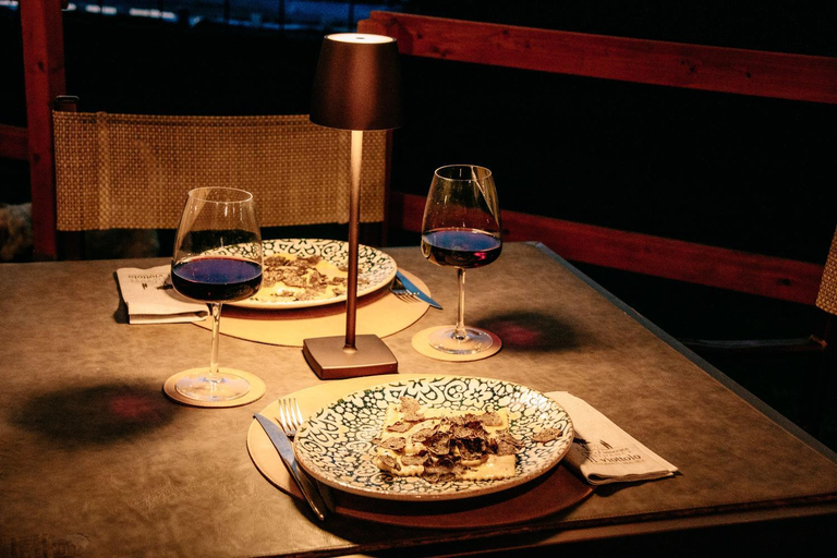 Food & Drinks 5, Residence San Francesco, Pisa
