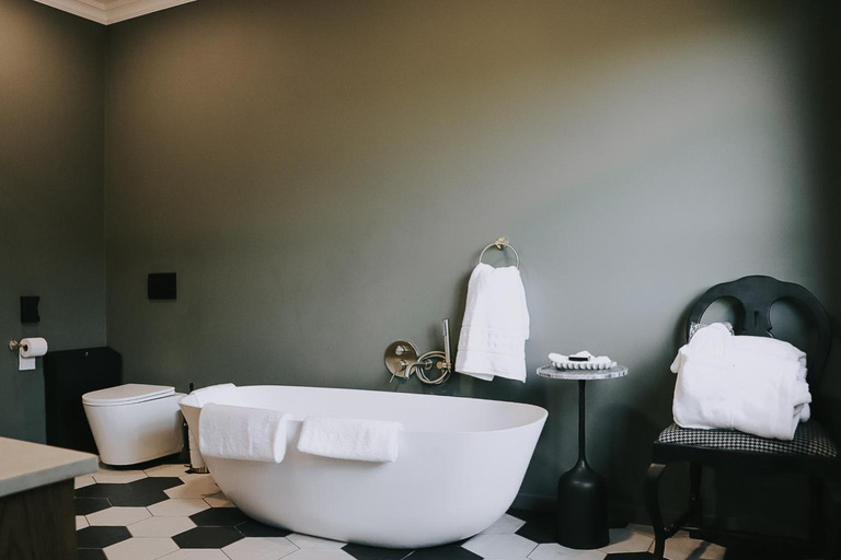 Bathroom 4, The Rasmus Guesthouse, City of Tshwane