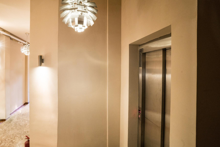 Others 4, The Cozy Nest with Balcony by Pretty Apartments, Municipiul Bucuresti