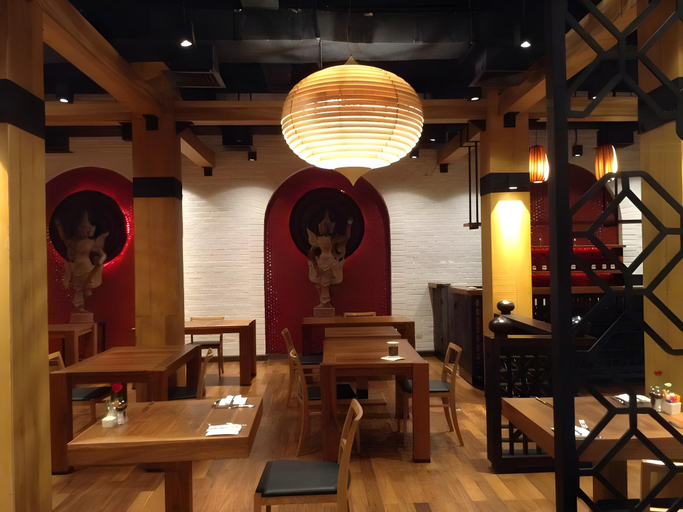 Food & Drinks 5, The Loft Hotel Downtown Yangon, Yangon