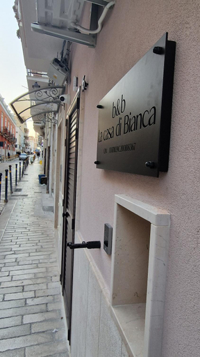 Exterior & Views 2, B&B La Casa Di Bianca, Foggia