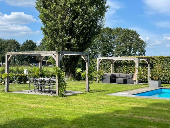 Others 5, B&B Il Settimo Cielo, Someren