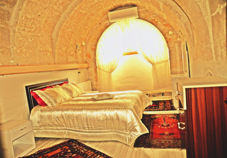 Bedroom 3, Begam Butik Otel, Avanos