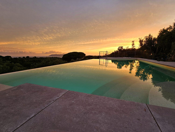 Sport & Beauty 2, Villa Giove 1, Latina