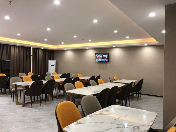 Food & Drinks, City Suites Collection Hotel (Gao'an Senze), Yichun