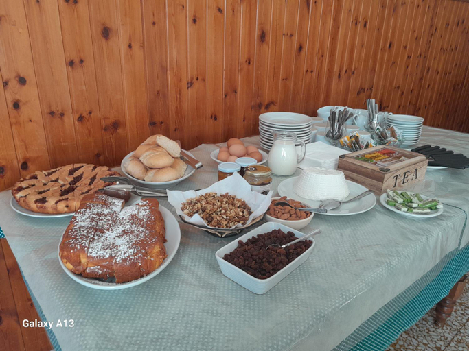 Food & Drinks, Antichi Sapori da Speranza, Nuoro