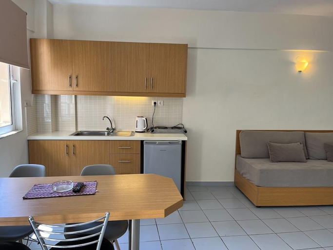 Others 4, Acropolis Apartments, Crete