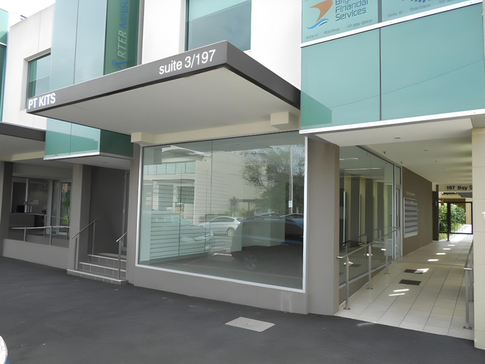 Exterior & Views 2, Brighton Bay Apartments, Melbourne