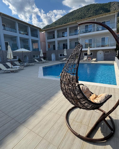 Sport & Beauty, 3 Island View Hotel, Ionian Islands