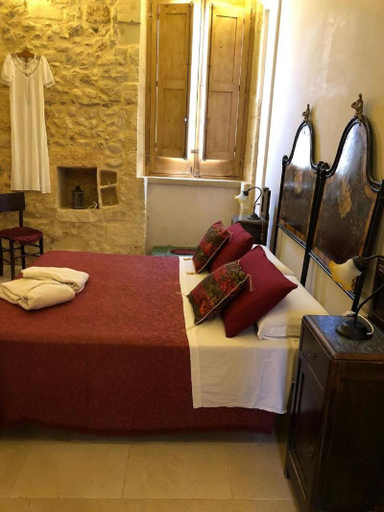 Bedroom 4, Borgoincorte, Lecce