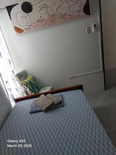 3, ASHBURN'S TRANSIENT LA UNION - BAUANG, Self Service, Self Check-in, MOTORCYCLE Parking, Bauang