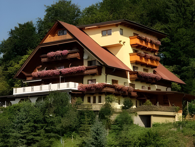 Exterior & Views, Gasthof Thomann, Klagenfurt Land