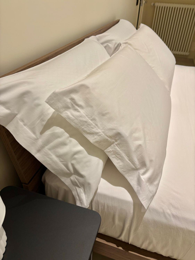 Bedroom 3, SETTANNI Suites, Bari