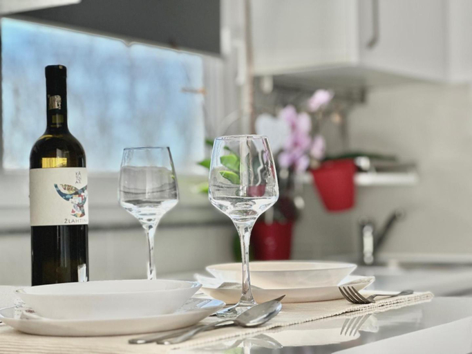 Food & Drinks, Charming Apartments Dodo, Krk