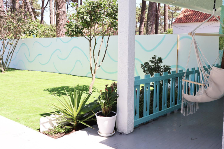Facilities 3, PH in Aroeira Lisbon - Beach & Golf, Almada
