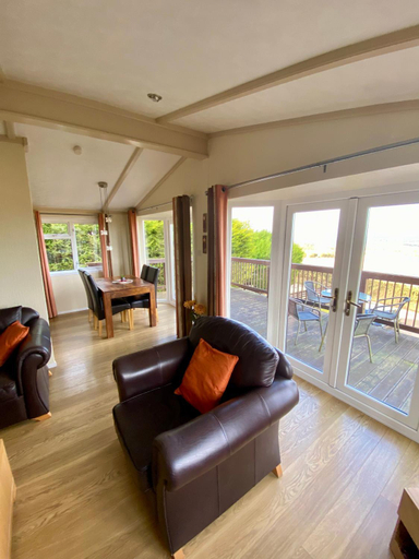 Others 5, Limestone Lodges, Cumbria