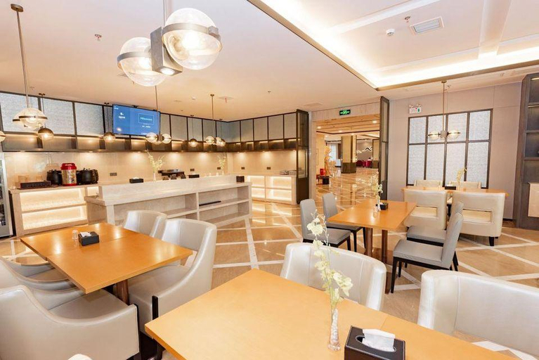 Food & Drinks, Lcheng Hotel (Hengyang Huayuan Branch Road), Hengyang