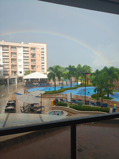 Others 5, Apartamento no Alta Vista Thermas Resort, Caldas Novas