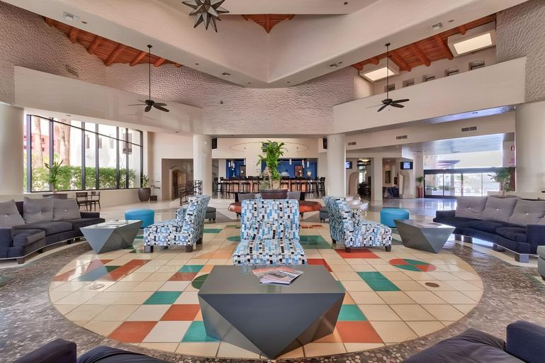 Public Area 4, Peñasco del Sol Hotel & Conference Center-Rocky Point, Puerto Peñasco