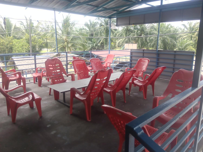 Others 5, Dalya's Roomstay, Kuala Selangor