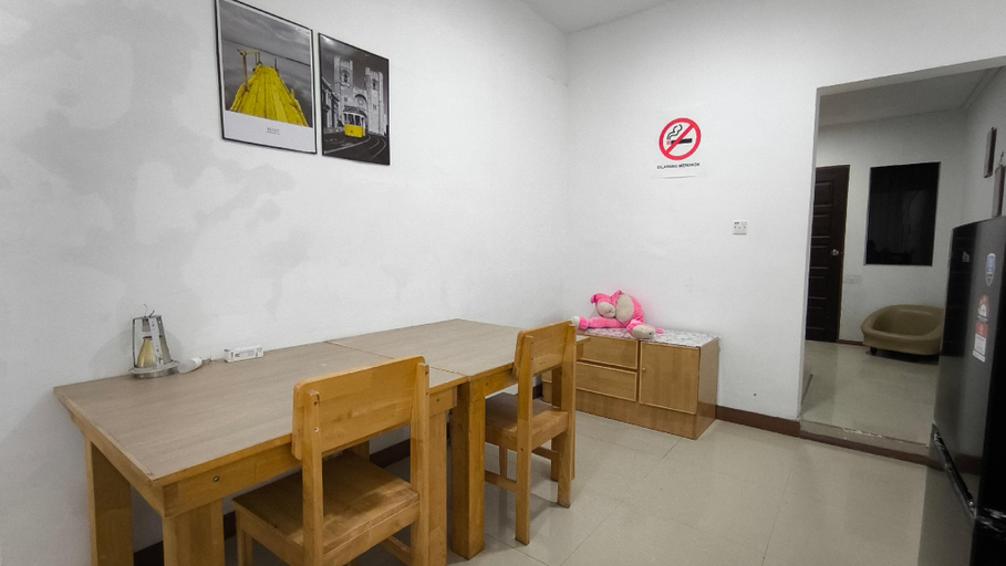 Others 4, Natol Homestay - Kenyalang Park , Kuching