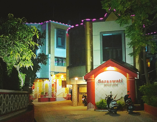 Others 4, Hotel Saraswati, Sirohi