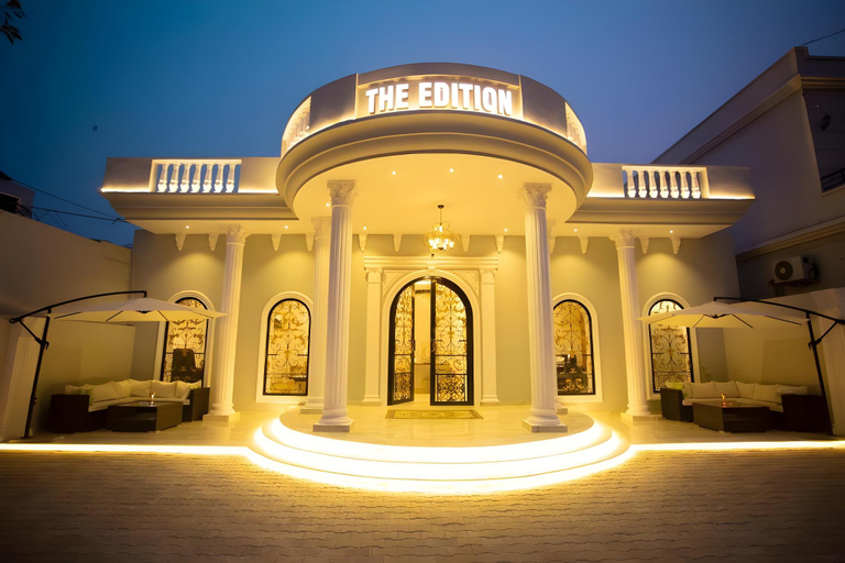 Exterior & Views 1, The Edition Bahawalpur, Bahawalpur