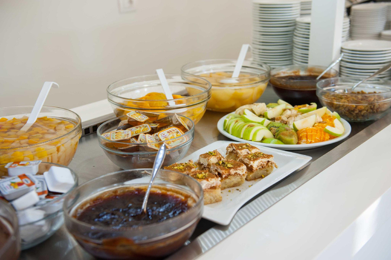 Food & Drinks 5, Amour Holiday Resort - Adults Only, Ionian Islands