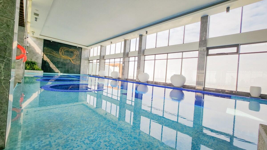 Sport & Beauty 5, Vinhomes Ocean Park 1 Gia Lâm Apartment, Gia Lâm