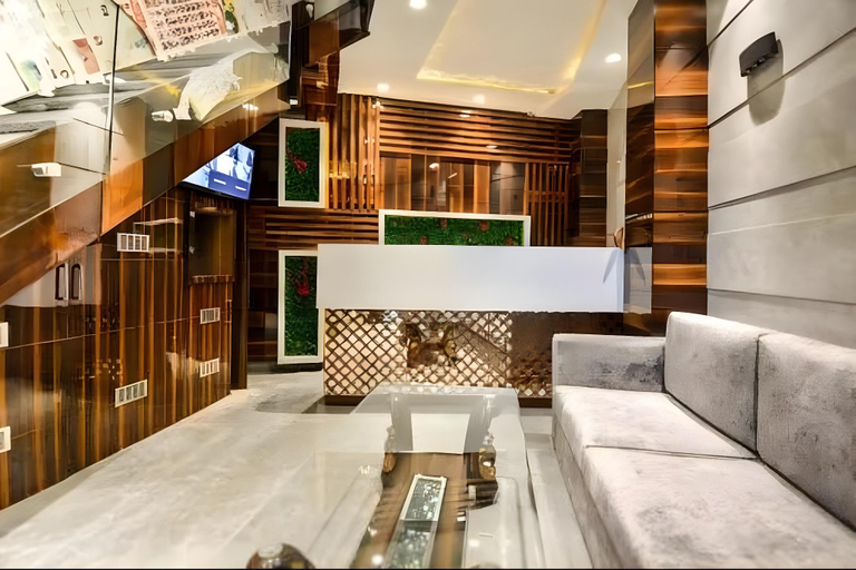 4, Hotel BMS PRIDE, Amritsar