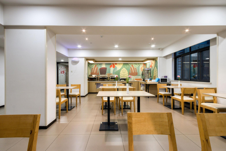 Food & Drinks 5, Hanting Hotel Hangzhou Sijiqing Kaixuan Road, Hangzhou