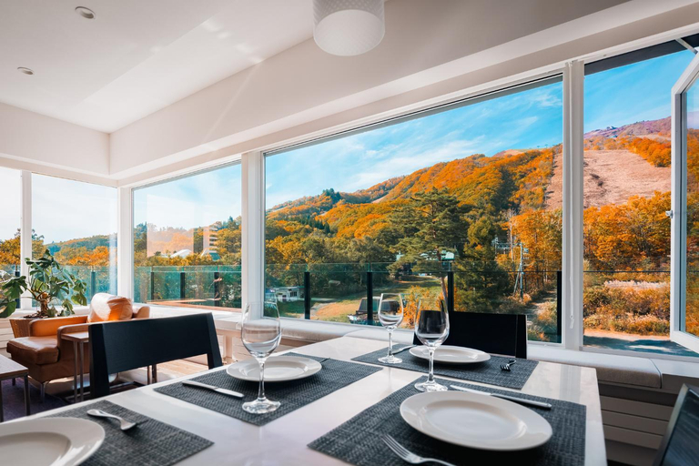Food & Drinks 3, Mountain Side, Hakuba