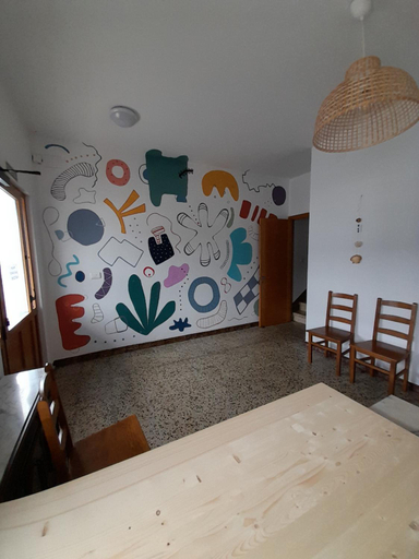 Others 4, Casa de Amigos, A Coruña