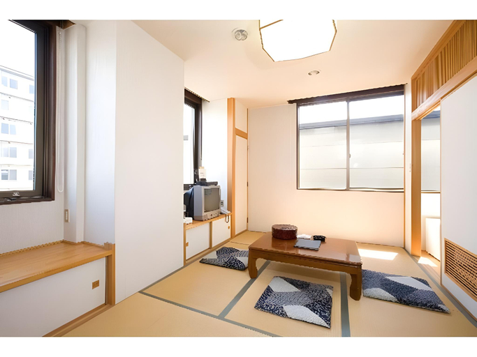 Others 5, Hotel Kochi Plaza, Kōchi
