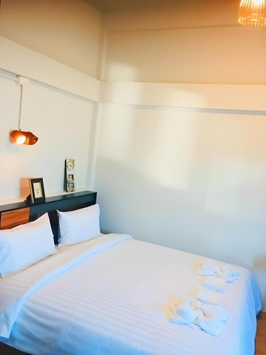 Bedroom 2, Primego Boutique Hotel, Pulau Phuket