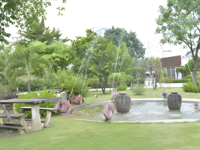 Others 1, Mittraphap Resort, Pak Chong