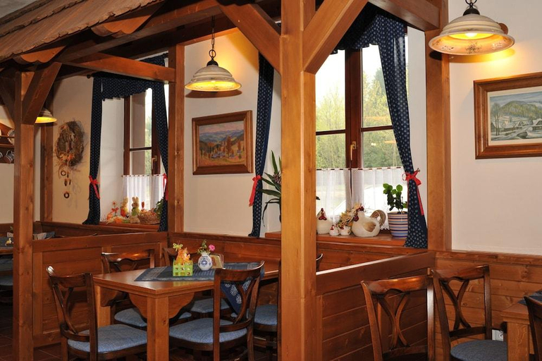Food & Drinks 5, Hotel Na Doline, Vsetín