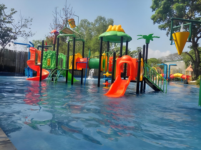 Sport & Beauty 5, Loreland Farm Resort, Angono